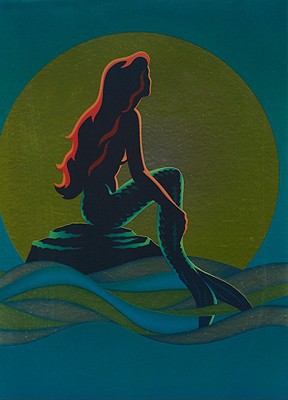 Little Mermaid