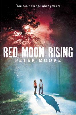 Red Moon Rising