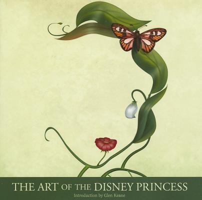 The Art of the Disney Princess