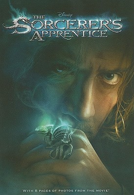 The Sorcerer's Apprentice