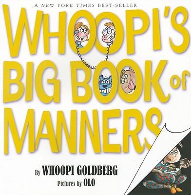 Whoopi's Big Book of Manners