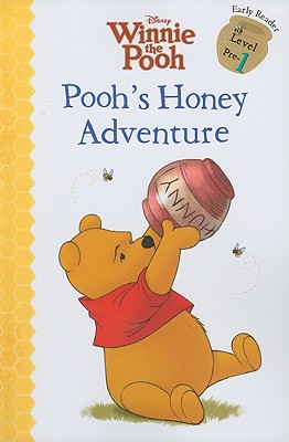 Pooh's Honey Adventure