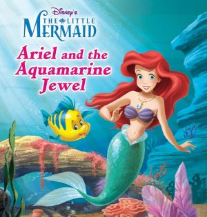 The Ariel and the Aquamarine Jewel