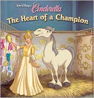 Cinderella: The Heart of a Champion