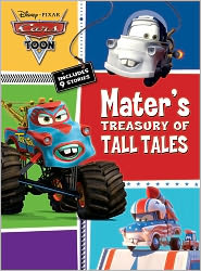 Mater the Greater