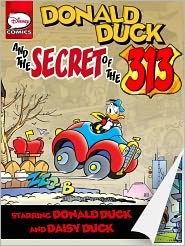 Donald Duck and the Secret of the 313