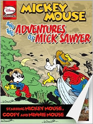 The Adventures of Mick Sawyer