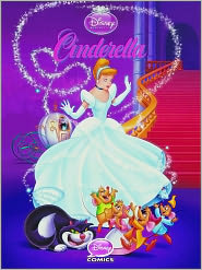 Cinderella