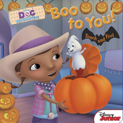 Boo to You!