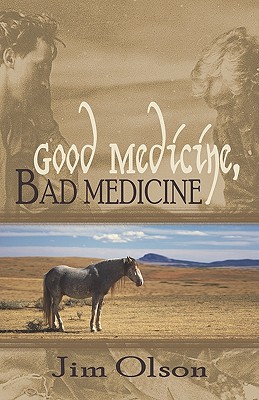 Good Medicine, Bad Medicine