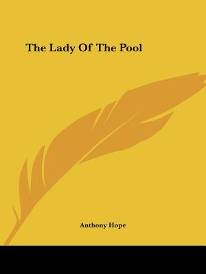 The Lady Of The Pool