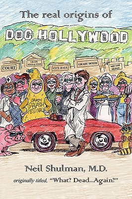 Doc Hollywood