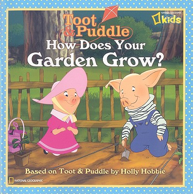 How Does Your Garden Grow?