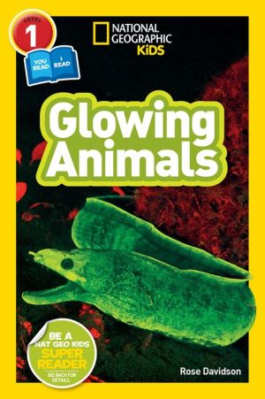 Glowing Animals