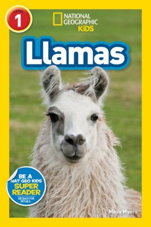 Llamas