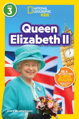 Queen Elizabeth II