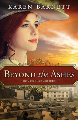 Beyond the Ashes