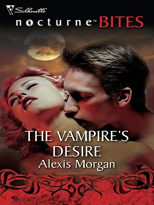 The Vampire's Desire