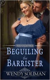 Beguiling the Barrister