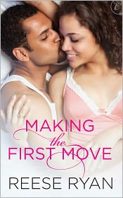 Making the First Move