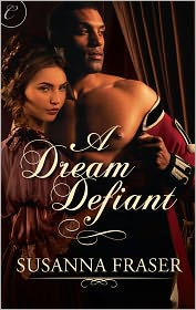 A Dream Defiant: A Novella