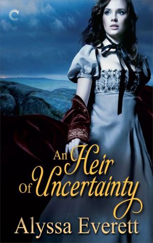 An Heir of Uncertainty