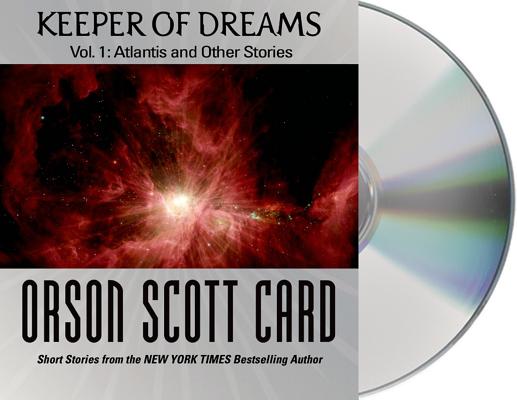 Keeper of Dreams, Volume 1