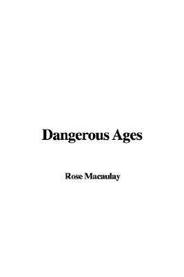 Dangerous Ages