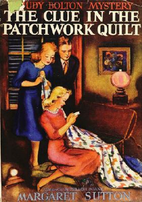 The Clue in the Patchwork Quilt