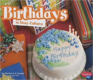 Birthdays in Many Cultures