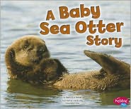 A Baby Sea Otter Story