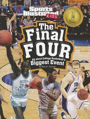 The Final Four: All about College Basketball's Biggest Event