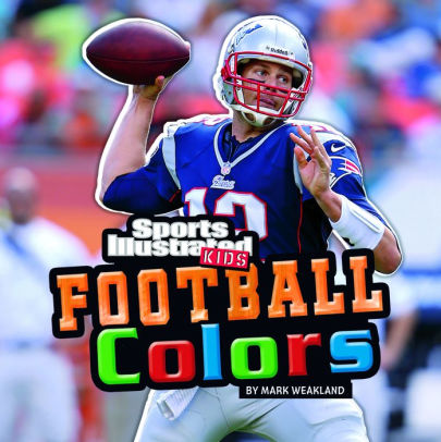 Football Colors