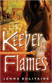 Keeper of the Flames