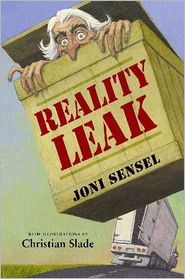 Reality Leak