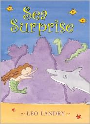 Sea Surprise