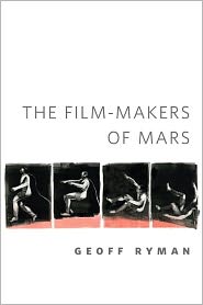 The Film-makers of Mars