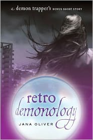 Retro Demonology