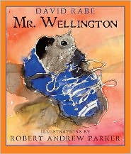 Mr. Wellington