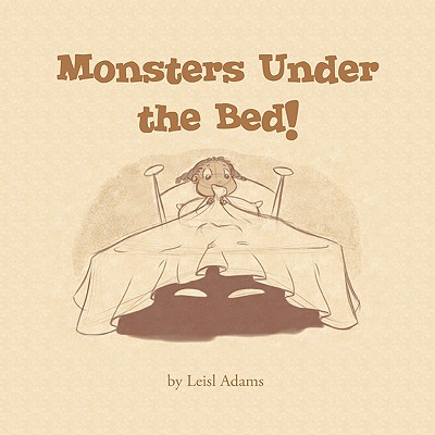 Monsters Under the Bed!