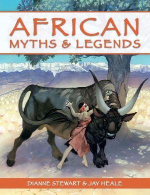 African Myths and Legends