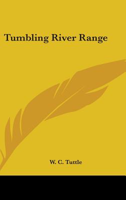 Tumbling River Range