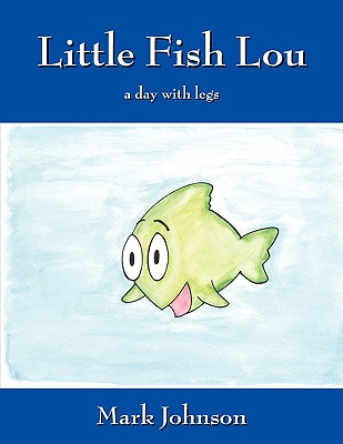 Little Fish Lou