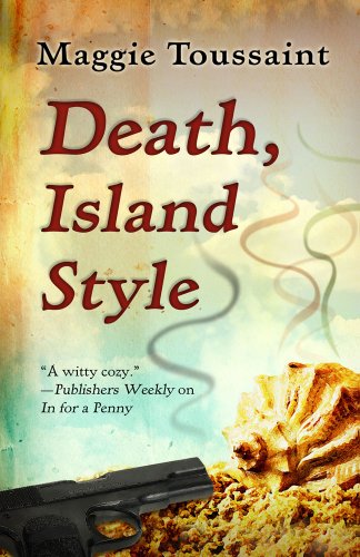 Death, Island Style