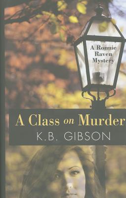 A Class on Murder