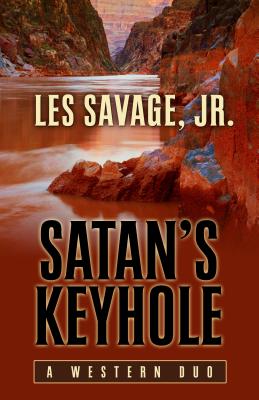 Satan's Keyhole