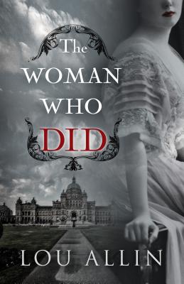 The Woman Who Did