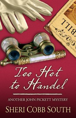 Too Hot to Handel