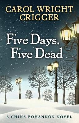 Five Days, Five Dead