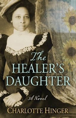 The Healer's Daughter